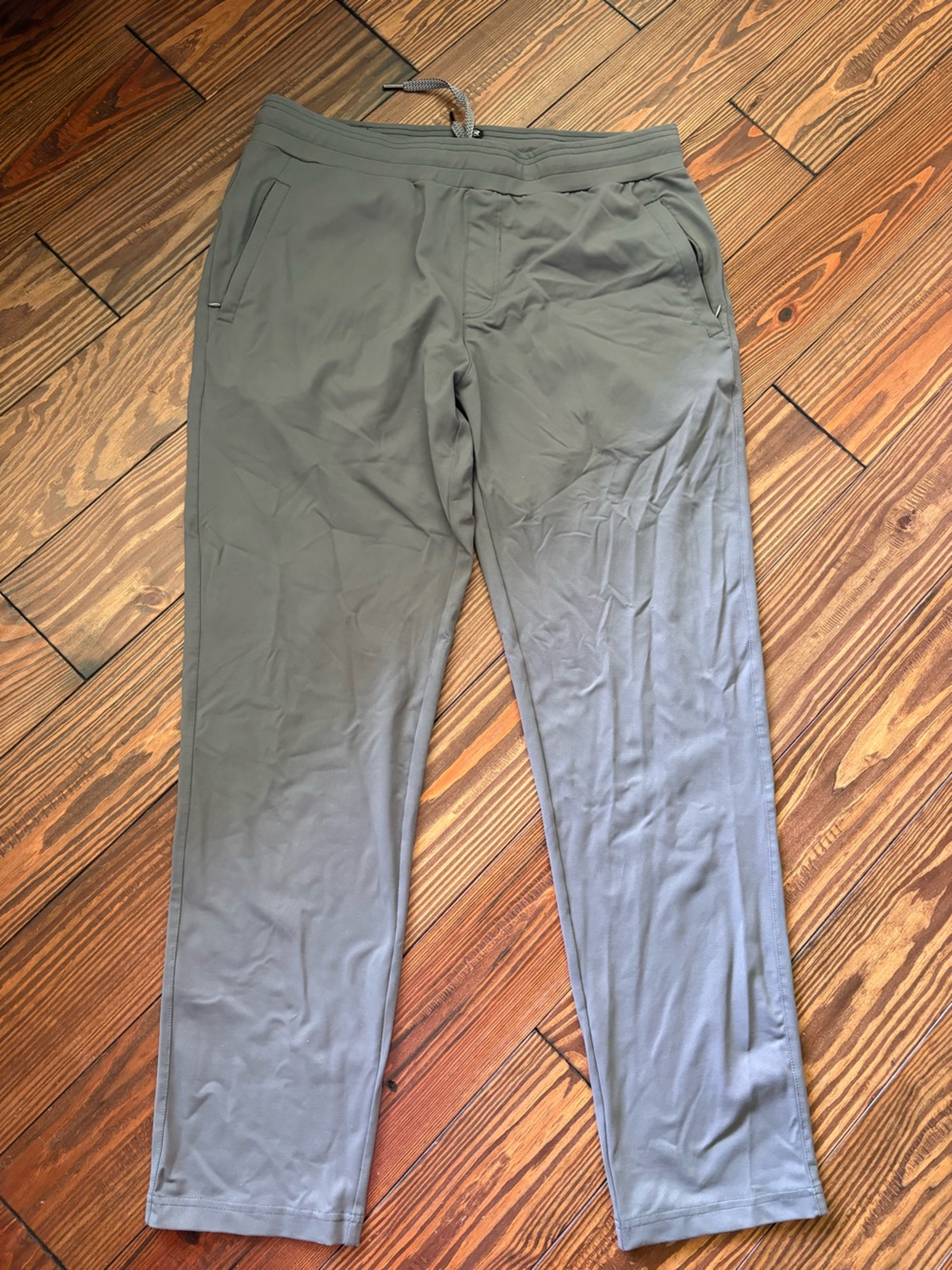 Glyder Men's Jogger Pants in Olive